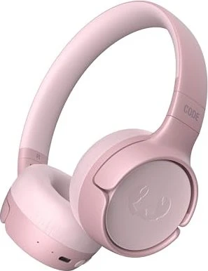Fresh 'n Rebel Code Fuse Smokey Pink