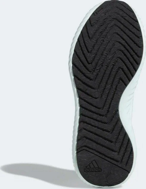 adidas Alphabounce RC 2.0 ftwr white/ice mint (Damen)