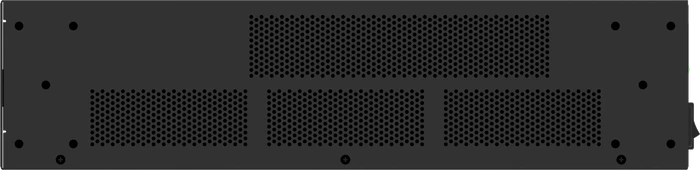Netgear AV Line M4250 Rackmount Gigabit Managed Switch, 40x RJ-45, 8x SFP+, 2880W PoE++