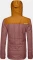 Ortovox Swisswool Zinal Funktionsjacke mountain rose (Damen) Vorschaubild