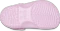 Crocs Baya Lined Clog ballerina pink/winter white (Junior) Vorschaubild