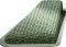 Jack Wolfskin 3D Aerorise 20 silver all over Vorschaubild