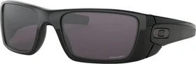 Oakley Fuel Cell polished black/prizm grey
