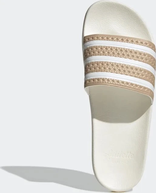 adidas Adilette magic beige/cloud white/off white