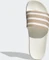 adidas Adilette magic beige/cloud white/off white Vorschaubild