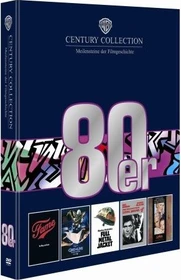 Century Collection - Meilensteine der Filmgeschichte: 80er Jahre (DVD)