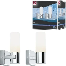 Paulmann Gemini LED 20W, 2 Stück