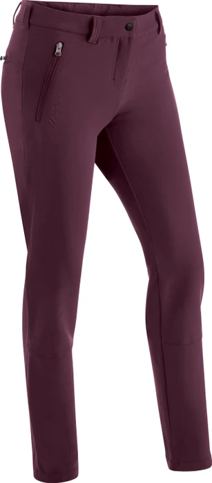 Maier Sports Helga Slim Hose lang (Damen)