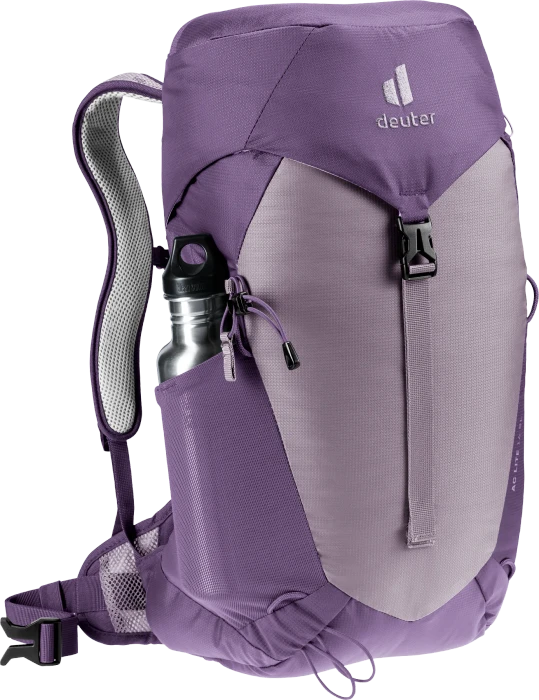 Deuter AC Lite 14 SL lavender/purple (Damen)