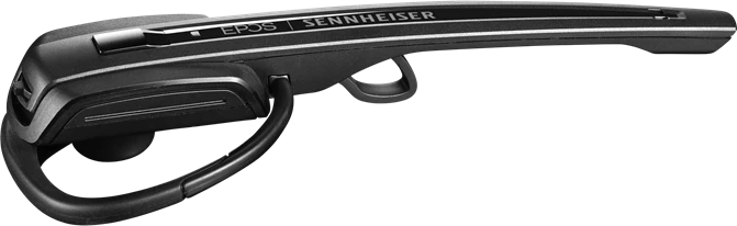 EPOS Sennheiser Impact D 10 HS