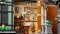 LEGO Icons - Sherlock Holmes: Bücherstütze Vorschaubild