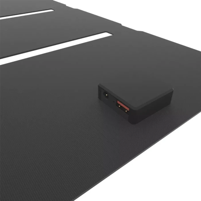 Denver SOP-10200 Solarpanel 20W