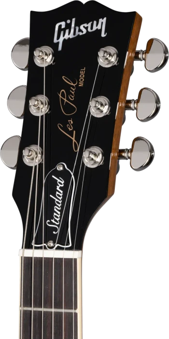 Gibson Les Paul Standard '60s Figured Top Translucent Oxblood