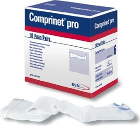 BSN medical Comprinet Pro Größe 2 Socken weiß