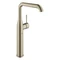 Grohe Essence Einhand-Waschbeckenarmatur 1/2" XL-Size mit Ablauffernbedienung brushed nickel Vorschaubild