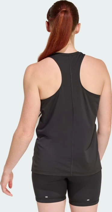 adidas Adi365 Climacool Laufshirt ärmellos schwarz (Damen)