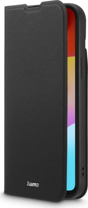 Hama Handytasche Daily Protect für Apple iPhone 15 Plus schwarz
