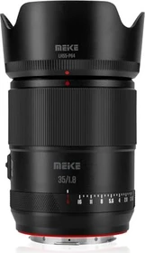 Meike 35mm 1.8 Pro Full Frame AF STM für L-Mount