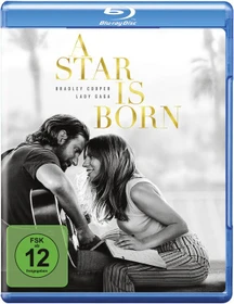 A Star is Born (Blu-ray)