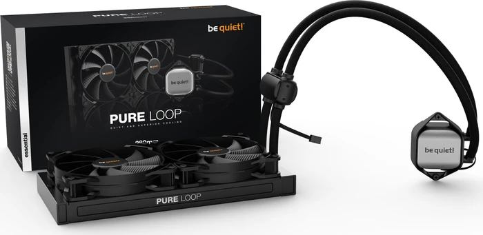 be quiet! Pure Loop 280mm