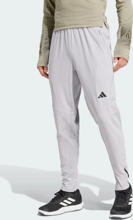 adidas Designed for Training Hybrid Trainingshose (Herren)