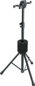 König & Meyer 17620 Gitarrenständer Double