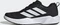 adidas Rapidmove Go core black/cloud white/silver metallic (Damen) Vorschaubild
