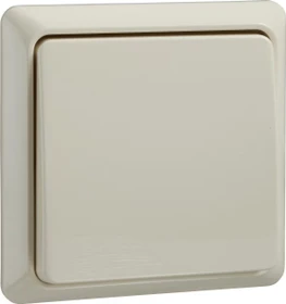 Schneider Electric Universalschalter 10A komplett RENOVIERUNG Steckklemme perlweiß