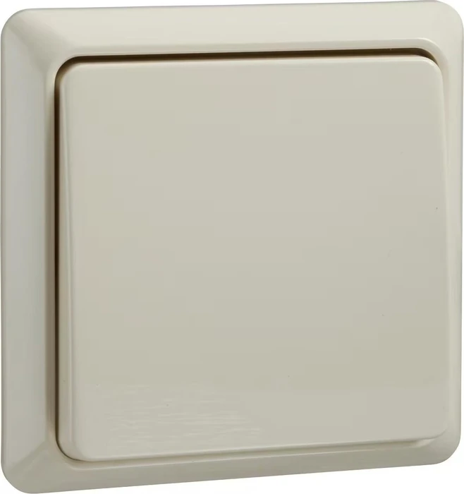 Schneider Electric Universalschalter 10A komplett RENOVIERUNG Steckklemme perlweiß