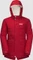 Jack Wolfskin Cosy Bear Funktionsjacke indian red (Junior) Vorschaubild