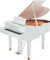 Yamaha GB1 (verschiedene Farben) Vorschaubild