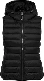 ONLY New Tahoe Weste schwarz (Damen)