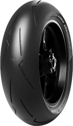 Pirelli Diablo Supercorsa SP V4 180/55 ZR17 73W TL