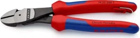 Knipex Kraft-Seitenschneider, 20cm