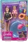 Mattel Barbie - Skipper Babysitters Inc. Puppe Pool-Spielset Vorschaubild