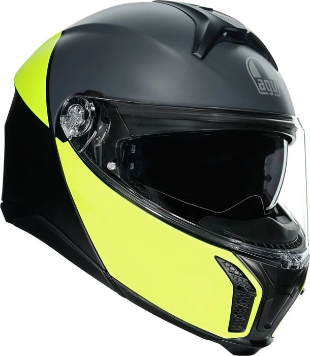 AGV Tourmodular