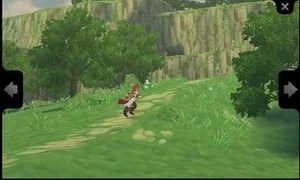 Tales of The Abyss 3D (3DS)