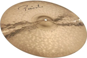 Paiste Signature Dark Energy Crash Mark I 18"