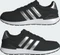 adidas Run 60s 4.0 core black/silver metallic/cloud white (Damen) Vorschaubild