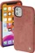 Hama Cover Finest Touch für Apple iPhone 11 Coral Vorschaubild