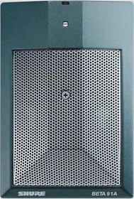 Shure Beta 91A