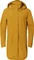 Vaude Mineo Funktionsmantel burnt yellow (Damen) Vorschaubild