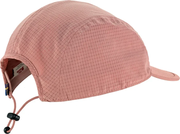 Fjällräven Abisko Trekking Kappe dusty rose