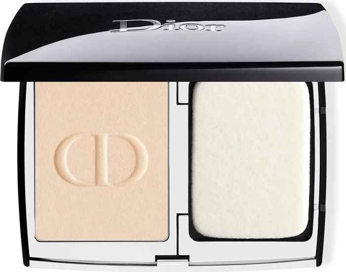 Christian Dior Forever Natural Velvet Puder Foundation nachfüllbar 1W warm, 10g