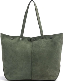 Liebeskind Berlin Rive L Shopper olivgrün