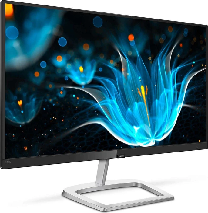 Philips E-line 246E9QDSB, 23.8"