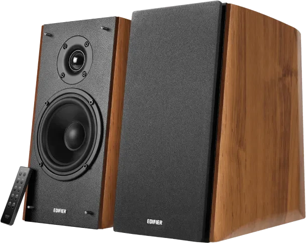 Edifier R2000DB braun