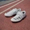 adidas Adizero Wurfschuh cloud white/core black/green spark Vorschaubild