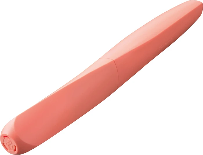 Pelikan Twist Tintenroller (Mine) berry, Rechts- und Linkshänder, Blister