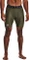 Under Armour HeatGear Armour Laufhose kurz (Herren) Vorschaubild